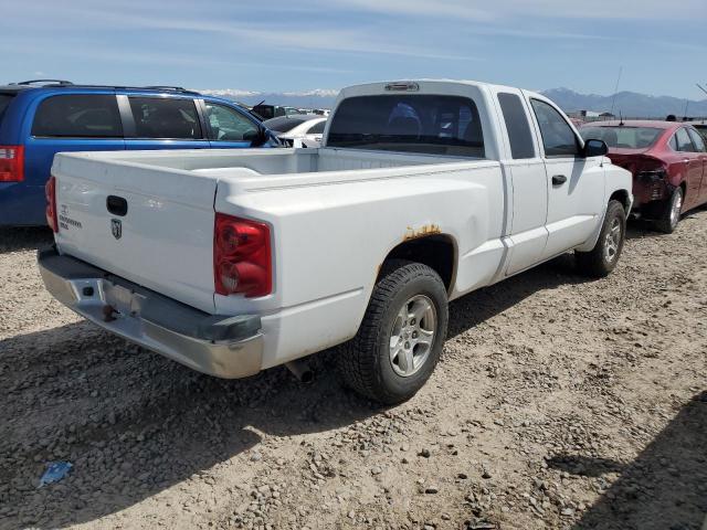 Photo 2 VIN: 1D7HE42K86S639160 - DODGE DAKOTA 