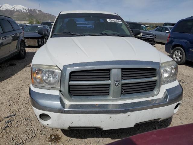 Photo 4 VIN: 1D7HE42K86S639160 - DODGE DAKOTA 