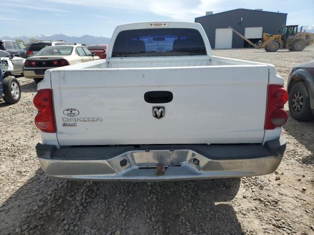 Photo 5 VIN: 1D7HE42K86S639160 - DODGE DAKOTA 