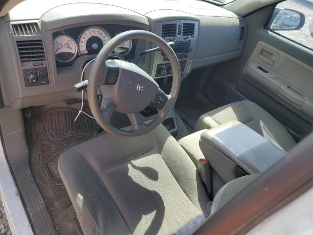 Photo 7 VIN: 1D7HE42K86S639160 - DODGE DAKOTA 