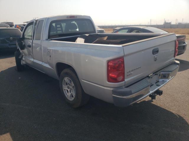 Photo 1 VIN: 1D7HE42K86S714195 - DODGE DAKOTA SLT 