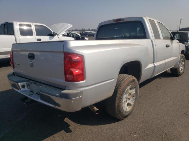 Photo 2 VIN: 1D7HE42K86S714195 - DODGE DAKOTA SLT 