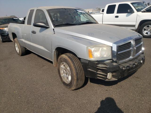 Photo 3 VIN: 1D7HE42K86S714195 - DODGE DAKOTA SLT 