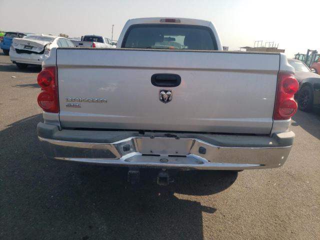 Photo 5 VIN: 1D7HE42K86S714195 - DODGE DAKOTA SLT 