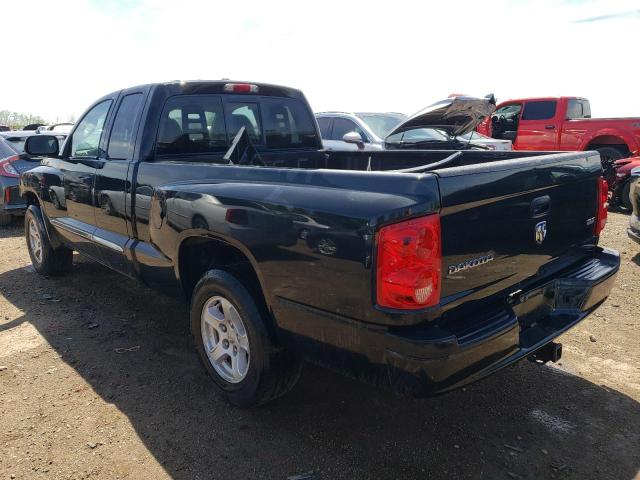 Photo 1 VIN: 1D7HE42K87S112916 - DODGE DAKOTA 