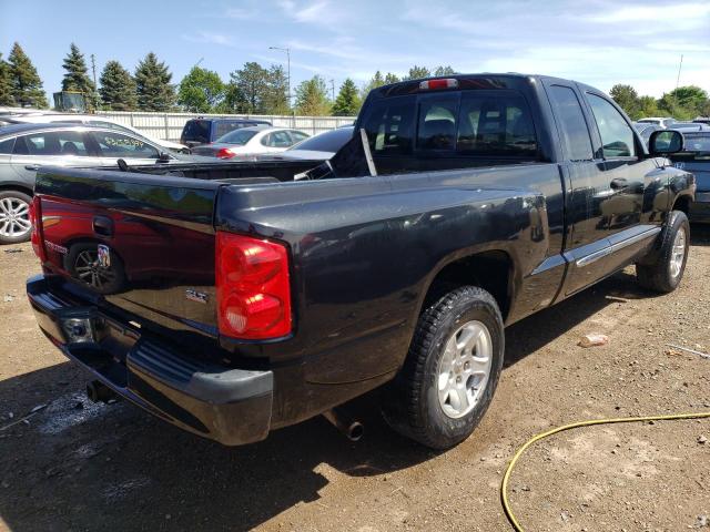 Photo 2 VIN: 1D7HE42K87S112916 - DODGE DAKOTA 