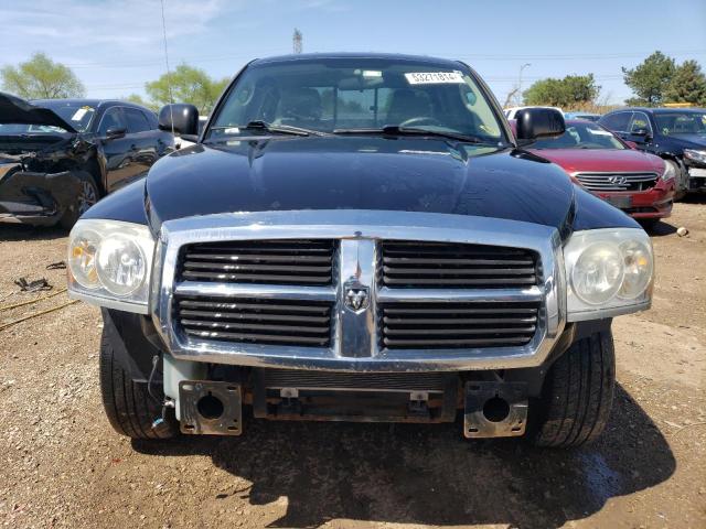 Photo 4 VIN: 1D7HE42K87S112916 - DODGE DAKOTA 