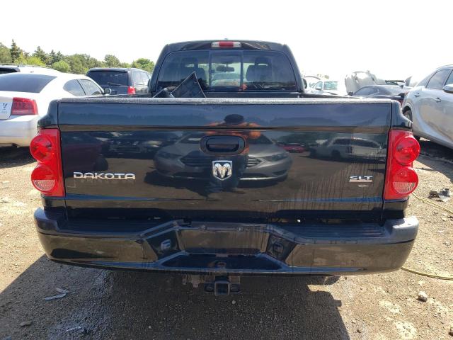 Photo 5 VIN: 1D7HE42K87S112916 - DODGE DAKOTA 