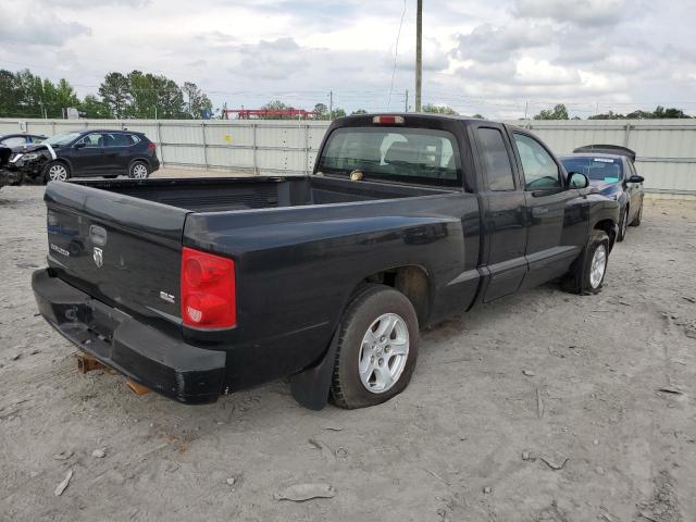 Photo 2 VIN: 1D7HE42K95S155139 - DODGE DAKOTA 