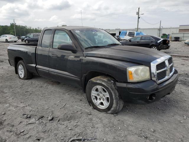 Photo 3 VIN: 1D7HE42K95S155139 - DODGE DAKOTA 