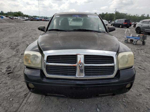 Photo 4 VIN: 1D7HE42K95S155139 - DODGE DAKOTA 