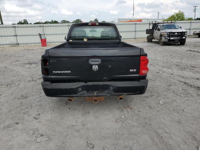 Photo 5 VIN: 1D7HE42K95S155139 - DODGE DAKOTA 