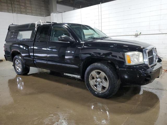 Photo 3 VIN: 1D7HE42K95S165430 - DODGE DAKOTA 