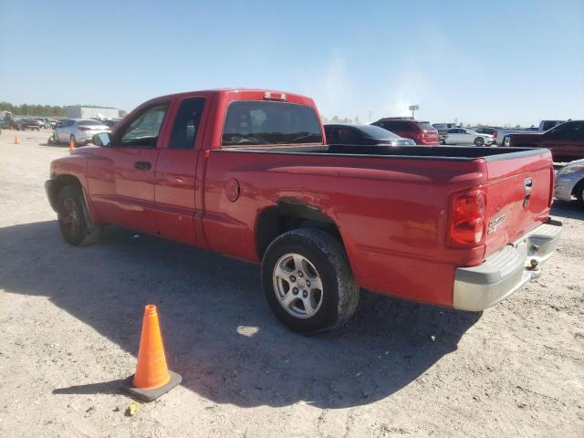 Photo 1 VIN: 1D7HE42K95S292968 - DODGE DAKOTA SLT 