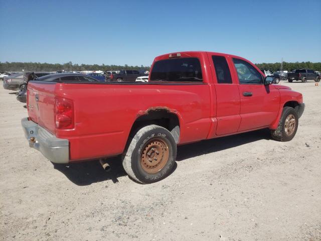 Photo 2 VIN: 1D7HE42K95S292968 - DODGE DAKOTA SLT 