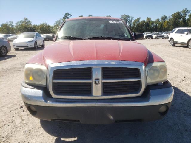 Photo 4 VIN: 1D7HE42K95S292968 - DODGE DAKOTA SLT 