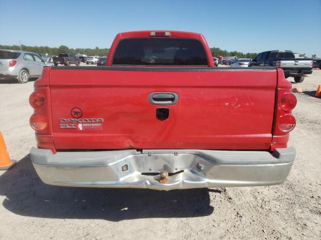 Photo 5 VIN: 1D7HE42K95S292968 - DODGE DAKOTA SLT 