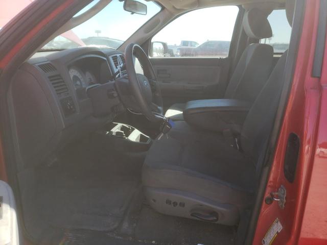 Photo 6 VIN: 1D7HE42K95S292968 - DODGE DAKOTA SLT 