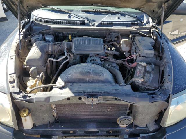 Photo 10 VIN: 1D7HE42K96S671342 - DODGE DAKOTA SLT 