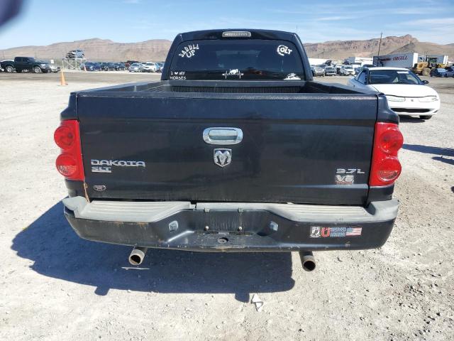 Photo 5 VIN: 1D7HE42K96S671342 - DODGE DAKOTA SLT 