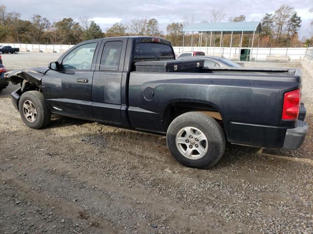 Photo 1 VIN: 1D7HE42K96S707580 - DODGE DAKOTA 