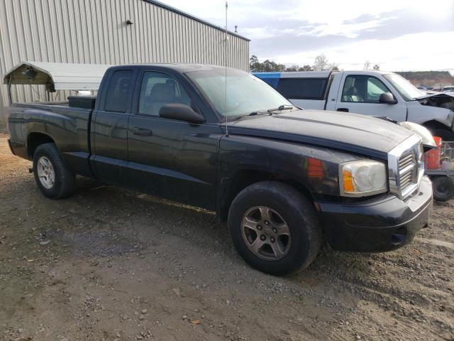 Photo 3 VIN: 1D7HE42K96S707580 - DODGE DAKOTA 