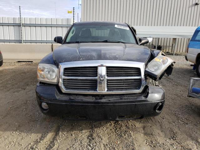 Photo 4 VIN: 1D7HE42K96S707580 - DODGE DAKOTA 