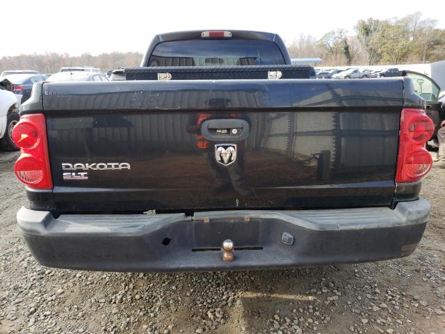 Photo 5 VIN: 1D7HE42K96S707580 - DODGE DAKOTA 