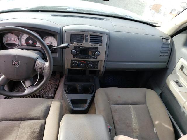 Photo 7 VIN: 1D7HE42K96S707580 - DODGE DAKOTA 