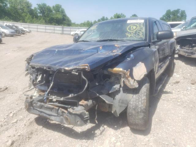 Photo 1 VIN: 1D7HE42K97S100211 - DODGE DAKOTA SLT 