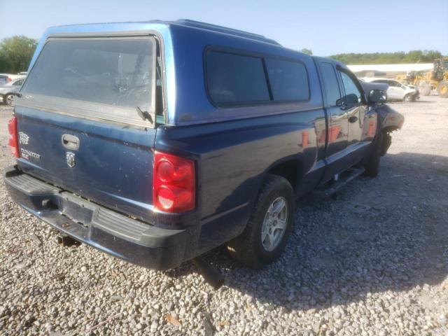 Photo 3 VIN: 1D7HE42K97S100211 - DODGE DAKOTA SLT 