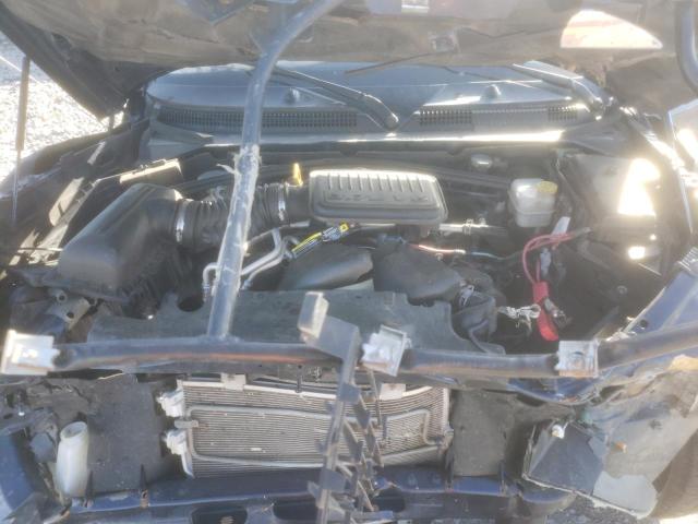 Photo 6 VIN: 1D7HE42K97S100211 - DODGE DAKOTA SLT 