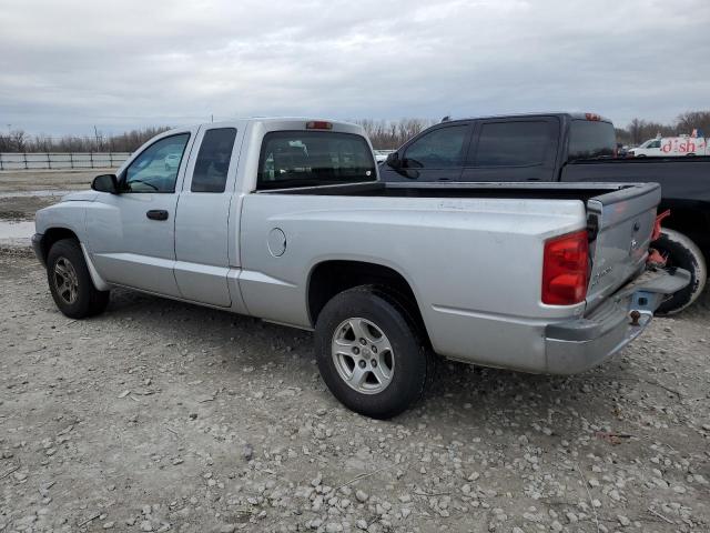 Photo 1 VIN: 1D7HE42KX5S176842 - DODGE DAKOTA 