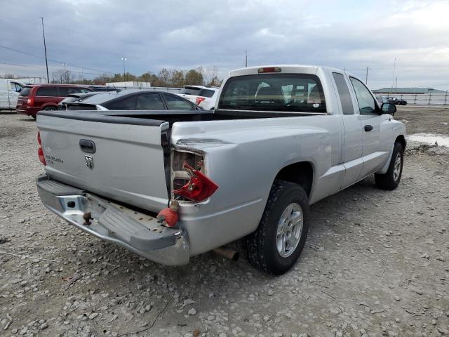 Photo 2 VIN: 1D7HE42KX5S176842 - DODGE DAKOTA 