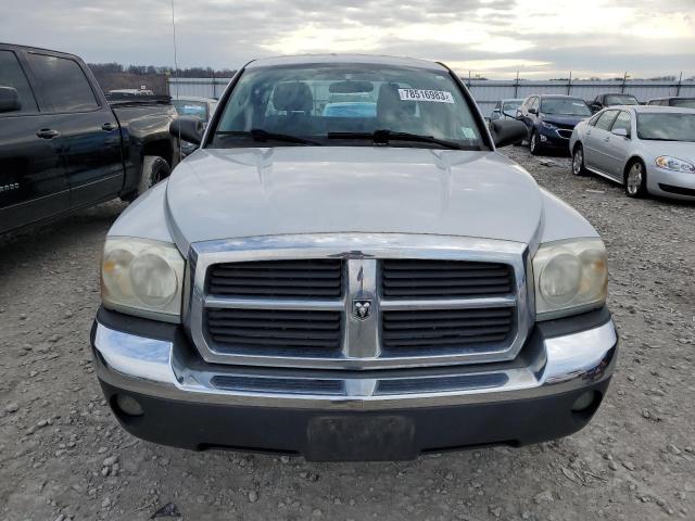 Photo 4 VIN: 1D7HE42KX5S176842 - DODGE DAKOTA 