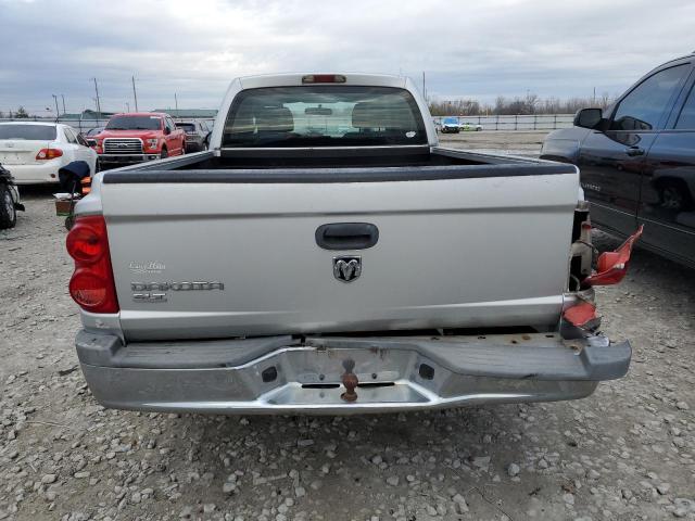 Photo 5 VIN: 1D7HE42KX5S176842 - DODGE DAKOTA 