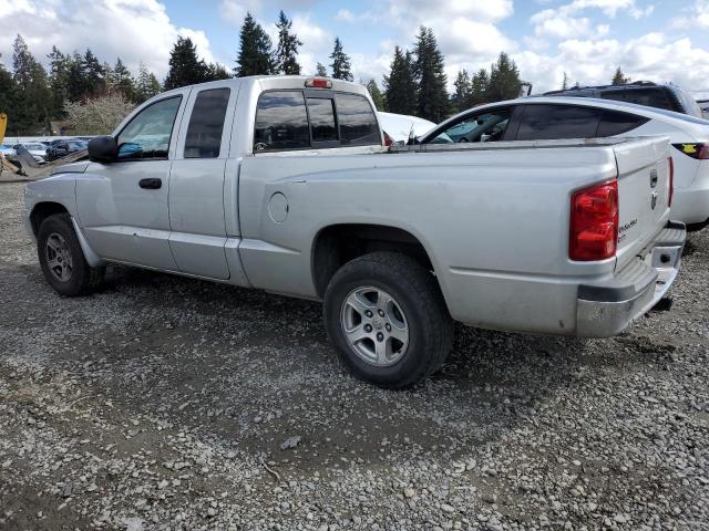 Photo 1 VIN: 1D7HE42KX6S527640 - DODGE DAKOTA 