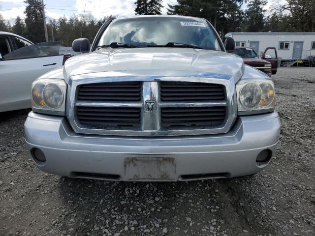 Photo 4 VIN: 1D7HE42KX6S527640 - DODGE DAKOTA 