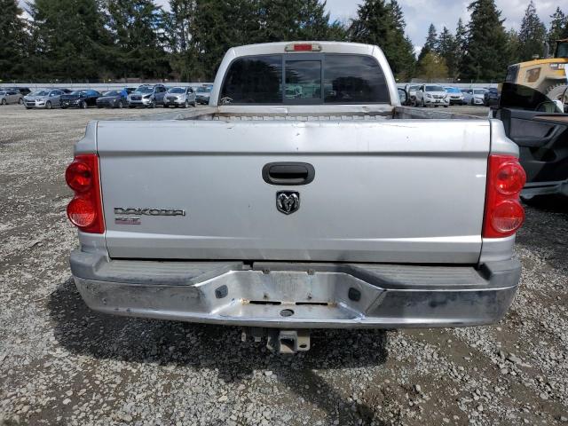 Photo 5 VIN: 1D7HE42KX6S527640 - DODGE DAKOTA 