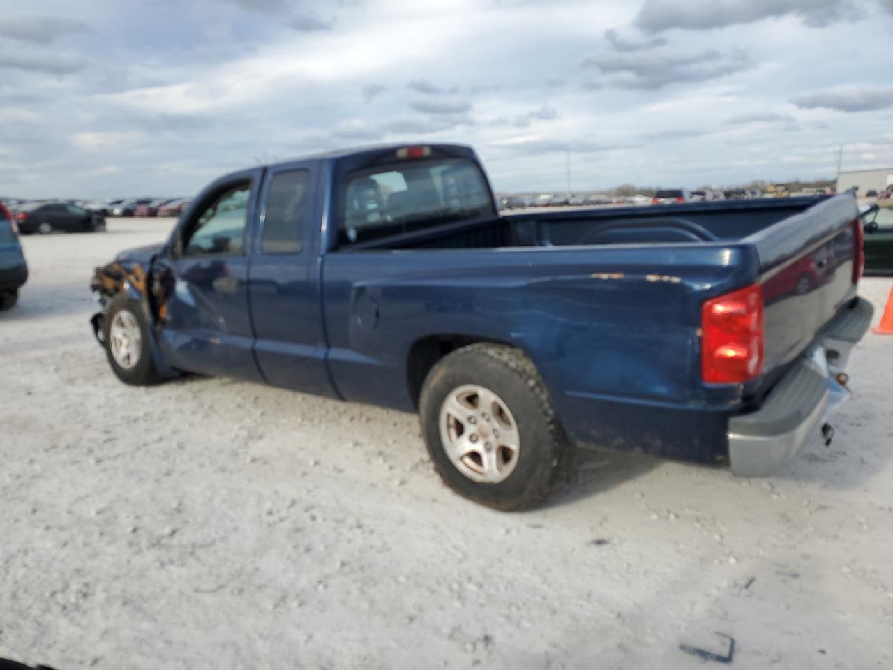 Photo 1 VIN: 1D7HE42KX6S629973 - DODGE DAKOTA 