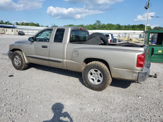 Photo 1 VIN: 1D7HE42N05S213018 - DODGE DAKOTA 