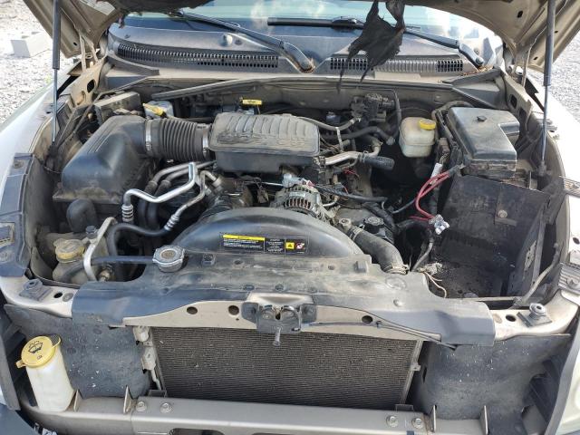 Photo 10 VIN: 1D7HE42N05S213018 - DODGE DAKOTA 