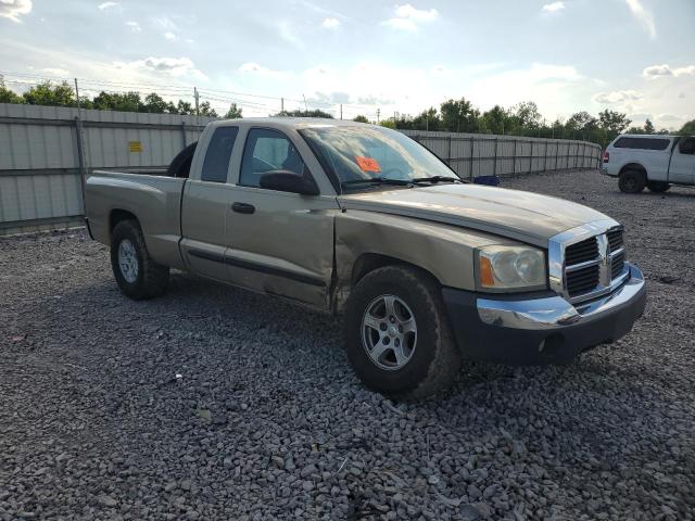 Photo 3 VIN: 1D7HE42N05S213018 - DODGE DAKOTA 