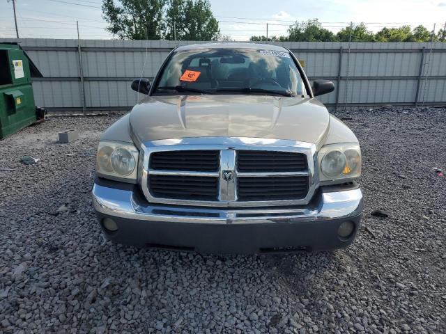 Photo 4 VIN: 1D7HE42N05S213018 - DODGE DAKOTA 