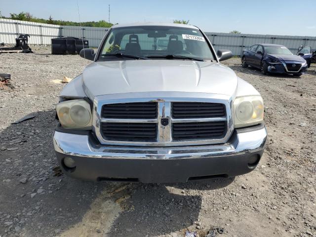 Photo 4 VIN: 1D7HE42N15S223394 - DODGE DAKOTA 