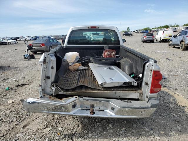 Photo 5 VIN: 1D7HE42N15S223394 - DODGE DAKOTA 