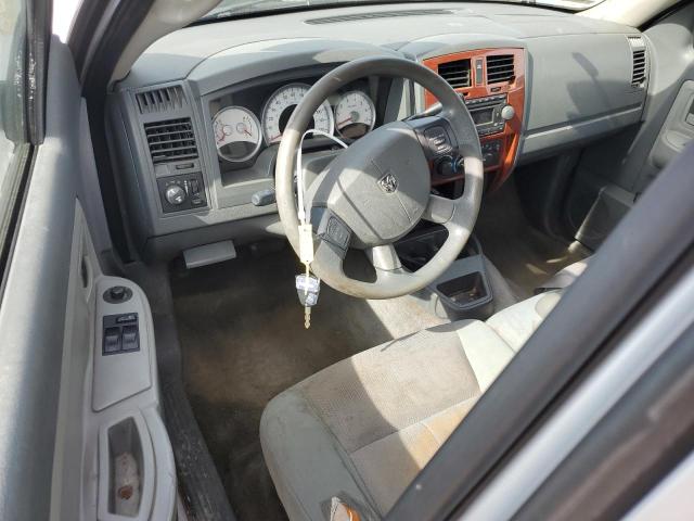 Photo 7 VIN: 1D7HE42N15S223394 - DODGE DAKOTA 