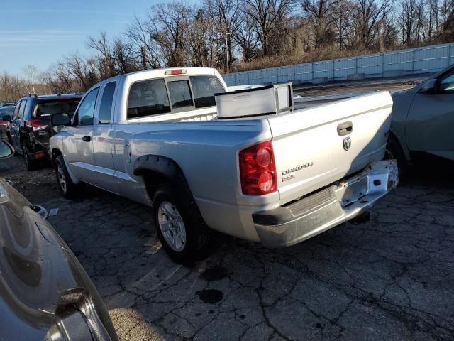 Photo 1 VIN: 1D7HE42NX5S138215 - DODGE DAKOTA 