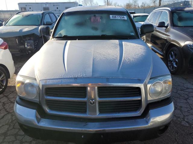 Photo 4 VIN: 1D7HE42NX5S138215 - DODGE DAKOTA 