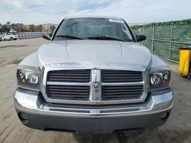 Photo 4 VIN: 1D7HE48K05S314976 - DODGE DAKOTA 